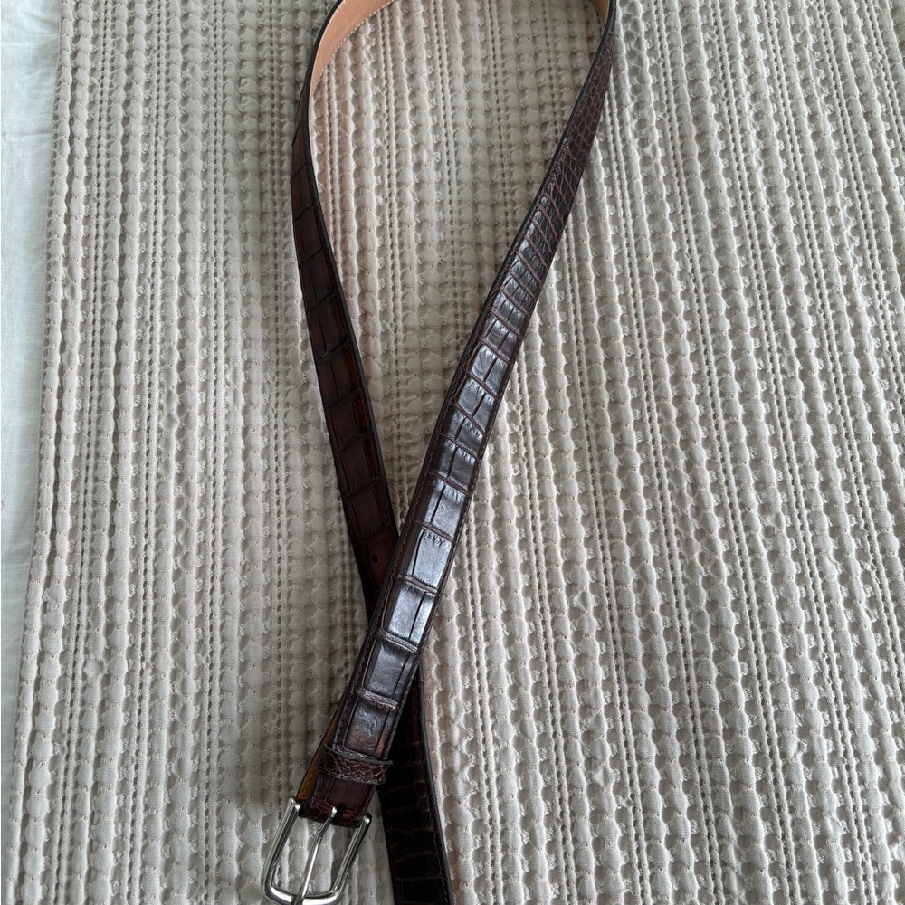 Tecovas Men's Belt
